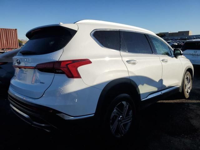 2023 Hyundai Santa FE SEL Premium