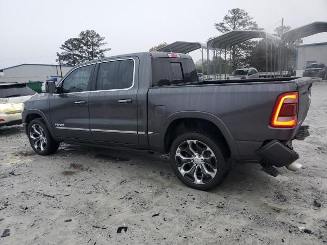 2019 Dodge RAM 1500 Limited