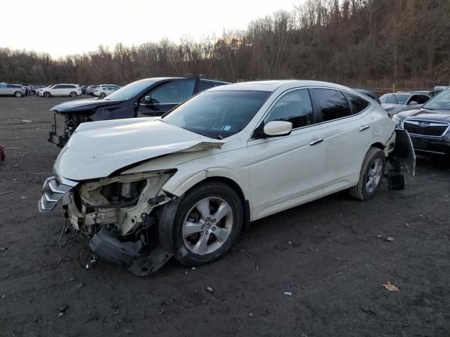 2010 Honda Accord Crosstour EX