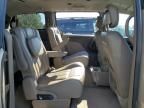 2014 Chrysler Town & Country Touring L