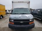 2008 Chevrolet Express G3500