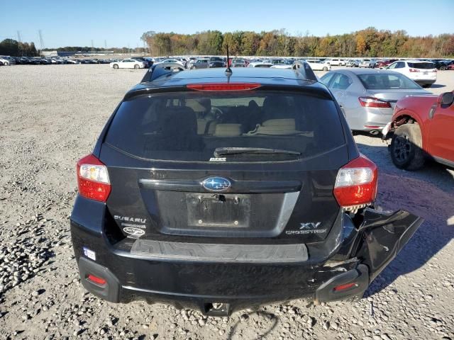 2013 Subaru XV Crosstrek 2.0 Premium