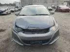 2010 Honda Insight EX