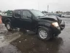 2014 Nissan Frontier S