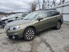 2017 Subaru Outback 3.6R Limited