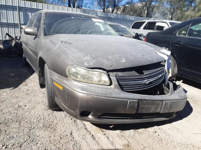 2000 Chevrolet Malibu LS