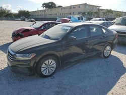 2020 Volkswagen Jetta S en venta en Opa Locka, FL