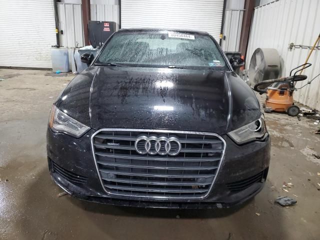 2016 Audi A3 Premium