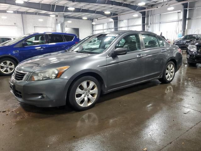 2009 Honda Accord EXL