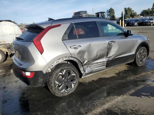 2023 KIA Niro Wind