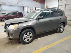 Salvage cars for sale from Copart Mocksville, NC: 2011 Toyota Rav4