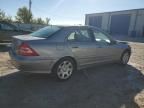 2005 Mercedes-Benz C 320