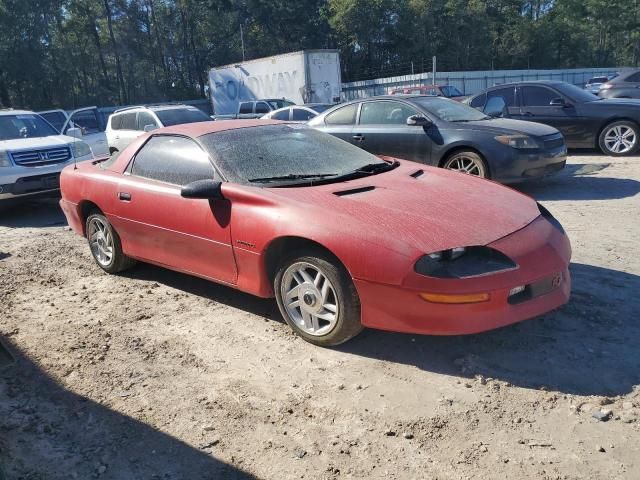 1993 Chevrolet Camaro