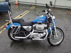 1996 Harley-Davidson XL1200 C en venta en Pennsburg, PA