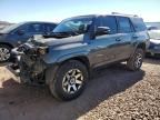 2018 Toyota 4runner SR5/SR5 Premium