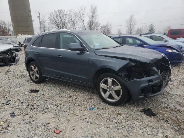 2011 Audi Q5 Premium Plus