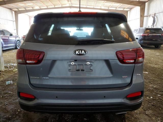 2020 KIA Sorento L