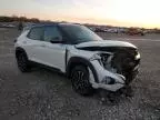 2021 Chevrolet Trailblazer Active