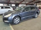 2012 Subaru Outback 2.5I Premium