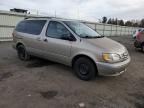 2002 Toyota Sienna LE