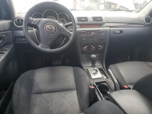 2007 Mazda 3 I