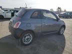 2012 Fiat 500 POP