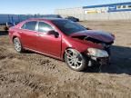 2008 Chevrolet Malibu LTZ