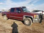 2003 GMC Sierra K1500 Heavy Duty