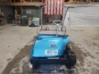 1993 Yamaha Golf Cart