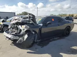 Dodge Vehiculos salvage en venta: 2022 Dodge Challenger GT