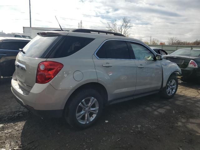 2010 Chevrolet Equinox LT