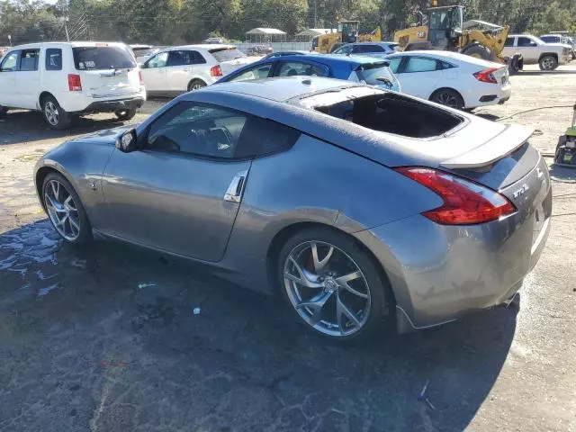 2014 Nissan 370Z Base