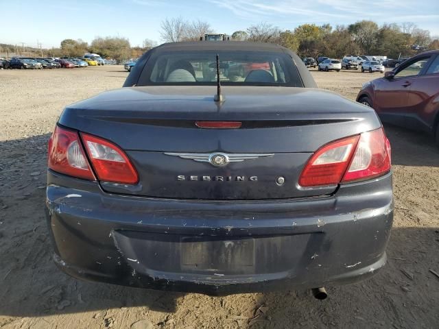 2008 Chrysler Sebring