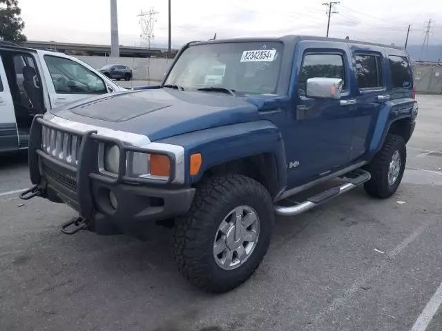 2006 Hummer H3