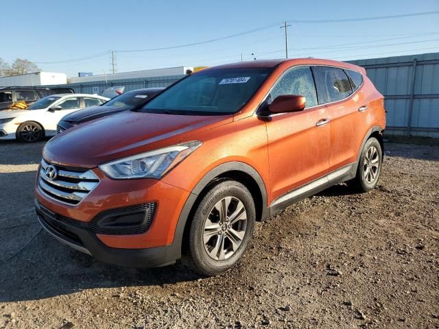 2016 Hyundai Santa FE Sport