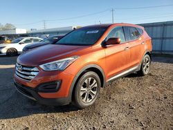 Run And Drives Cars for sale at auction: 2016 Hyundai Santa FE Sport