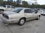 1998 Buick Park Avenue Ultra