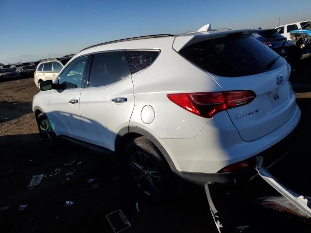 2014 Hyundai Santa FE Sport