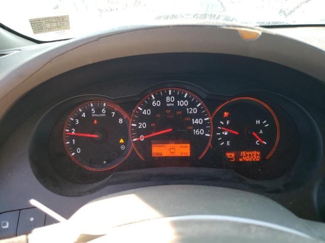 2007 Nissan Altima 2.5