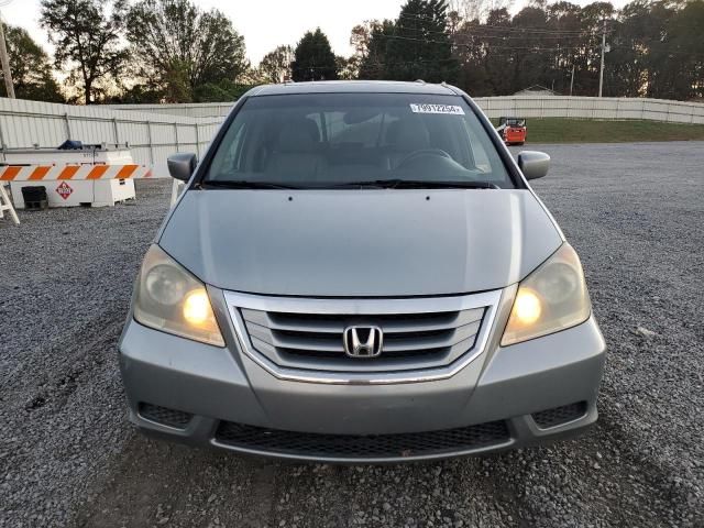 2010 Honda Odyssey EXL