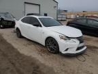 2014 Lexus IS 350