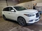 2016 Infiniti QX60