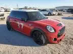 2021 Mini Cooper S