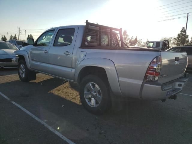 2006 Toyota Tacoma Double Cab Prerunner