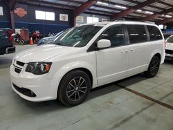 Dodge salvage cars for sale: 2019 Dodge Grand Caravan GT