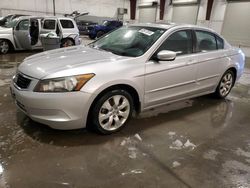 Honda salvage cars for sale: 2010 Honda Accord EX