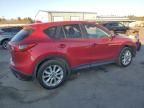 2015 Mazda CX-5 GT