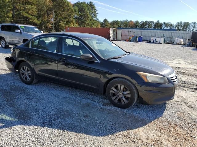 2011 Honda Accord SE