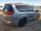 2021 Chrysler Pacifica Hybrid Touring L