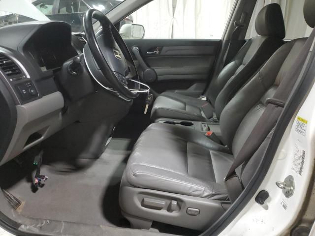 2008 Honda CR-V EXL